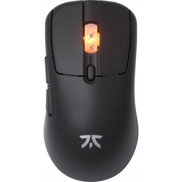 Mysz Triton Fnatic Bolt Wireless Gaming Maus - schwarz