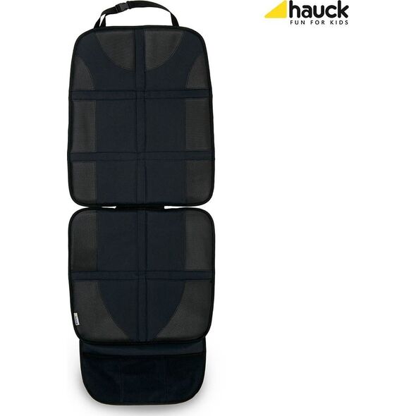 Hauck HAUCK seatcover for car seats Sit on Me Deluxe Black 61802-8