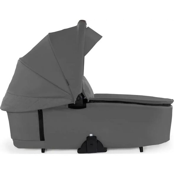 Hauck HAUCK carry Cot WALK N CARE, Dark Grey, 165423