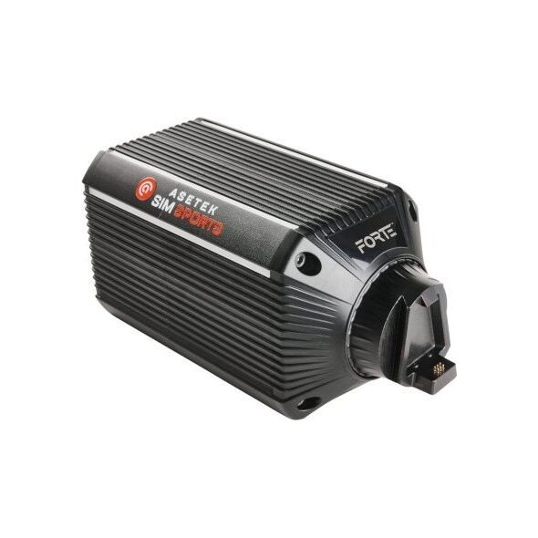 Asetek SimSports La Prima Podstawa kierownicy - 18 Nm