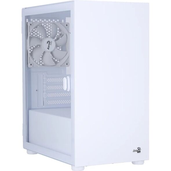 Obudowa Aerocool CS111 biała (CS-111-G-WT-v1)