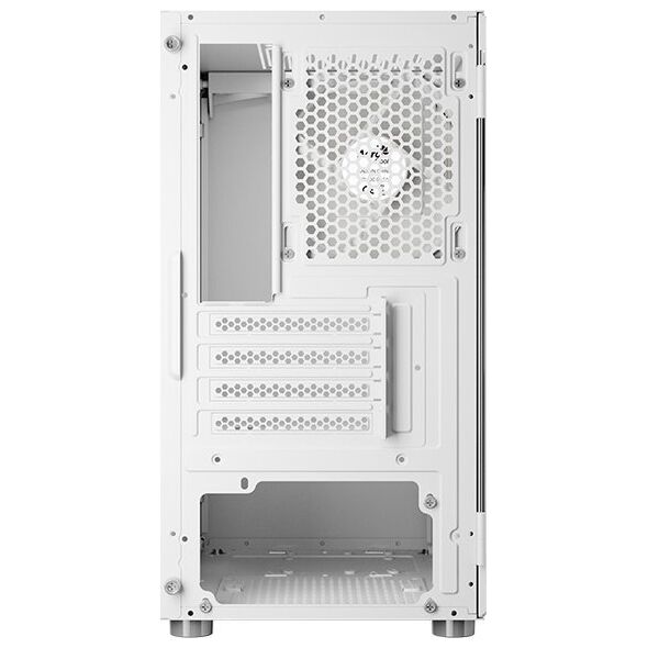 Obudowa Aerocool CS111 biała (CS-111-G-WT-v1)