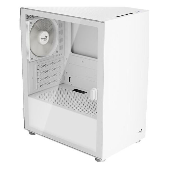 Obudowa Aerocool CS111 biała (CS-111-G-WT-v1)