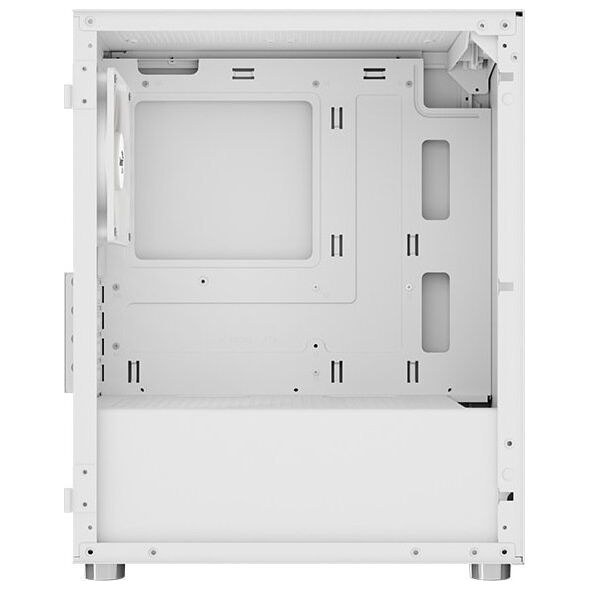 Obudowa Aerocool CS111 biała (CS-111-G-WT-v1)