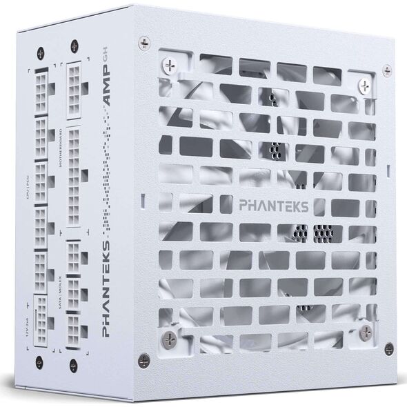 Zasilacz Phanteks AMP GH 850W (PH-P850GH_WT01_EU)