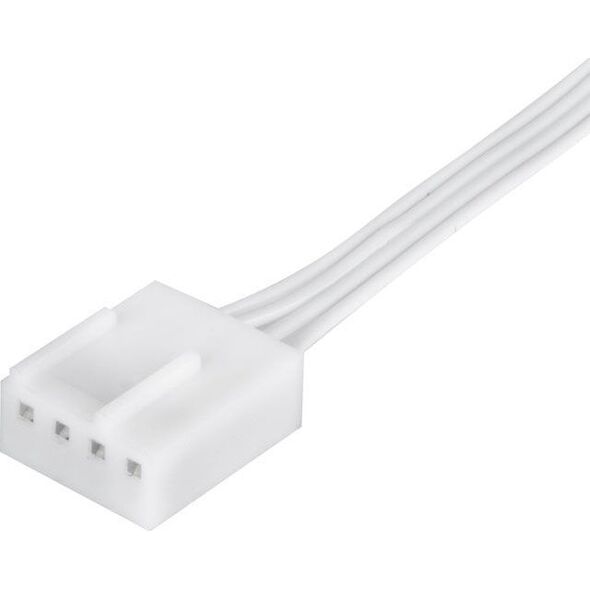 Wentylator SilverStone VISTA 120 ARGB (SST-VS120W-ARGB)