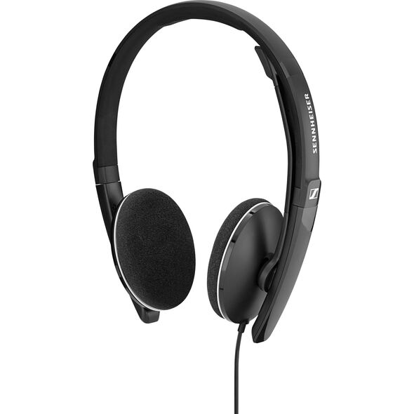 Słuchawki Sennheiser SENNHEISER PC 3.2 CHAT Headset