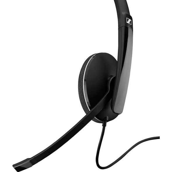 Słuchawki Sennheiser SENNHEISER PC 3.2 CHAT Headset