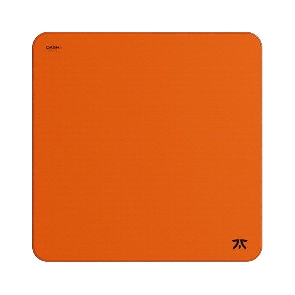 Glorious PC Gaming Race Fnatic FOCUS3 MAX Gaming-Mauspad - Größe XL
