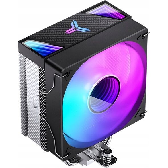 Chłodzenie CPU Jonsbo CPU Cooler JONSBO CR-1000 v2 ARGB Black