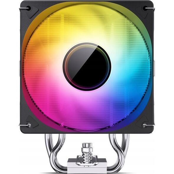 Chłodzenie CPU Jonsbo CPU Cooler JONSBO CR-1000 v2 ARGB Black