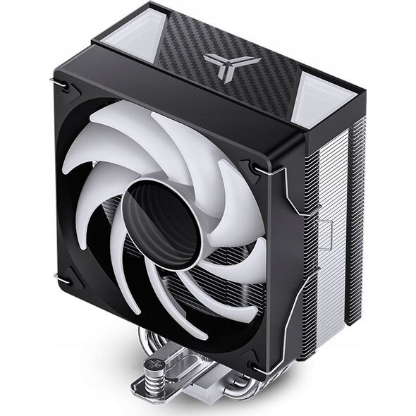 Chłodzenie CPU Jonsbo CPU Cooler JONSBO CR-1000 v2 ARGB Black