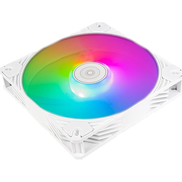 Wentylator SilverStone Shark Force 140 ARGB (SST-SF140W-ARGB)