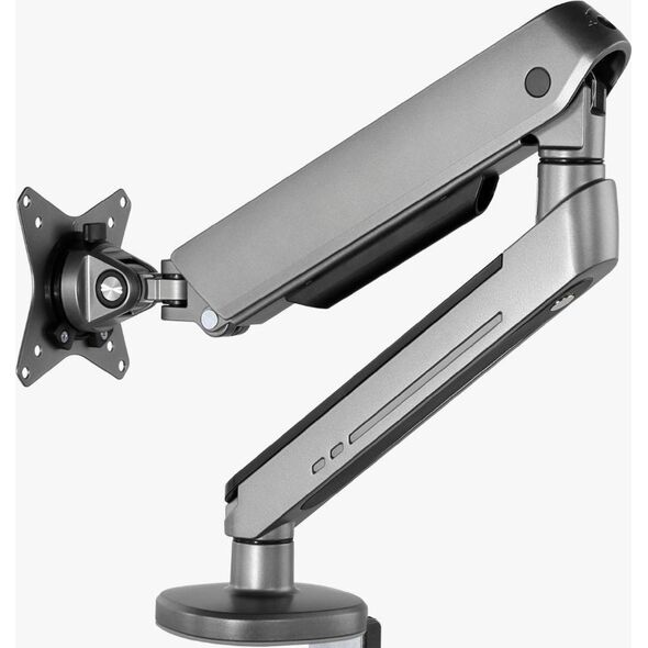 Alterzone Uchwyt biurkowy na monitor 17" - 32" Arm RGB (ALZARM-RGB-2G)