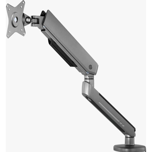Alterzone Uchwyt biurkowy na monitor 17" - 32" Arm RGB (ALZARM-RGB-2G)