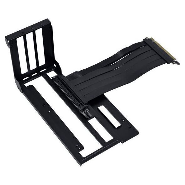 Lian Li Lian Li DAN Cases A3-mATX Vertical GPU Kit - Black