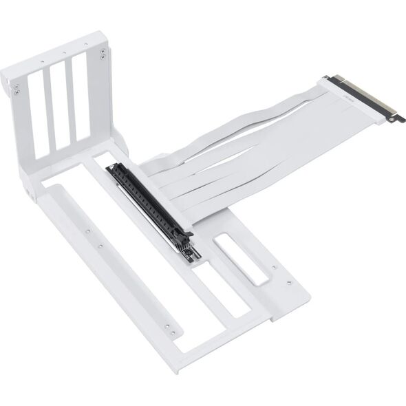 Lian Li Lian Li DAN Cases A3-mATX Vertical GPU Kit - White