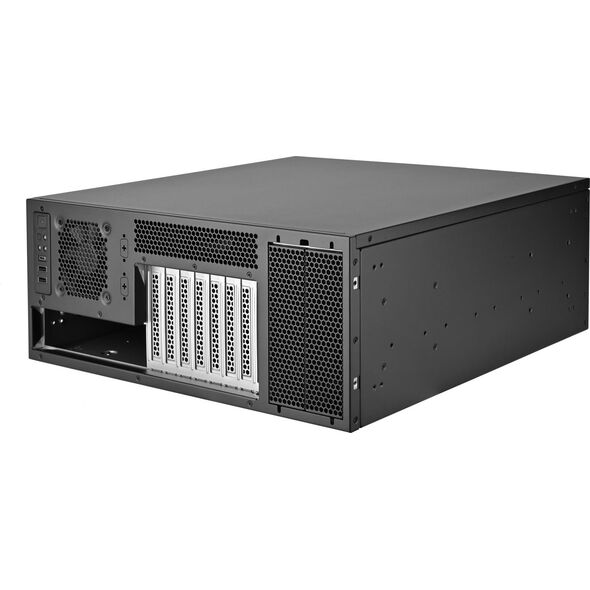 SilverStone Silverstone SST-RM46-502I