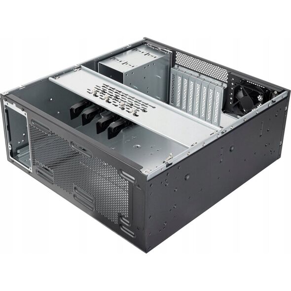 SilverStone Silverstone SST-RM46-502I
