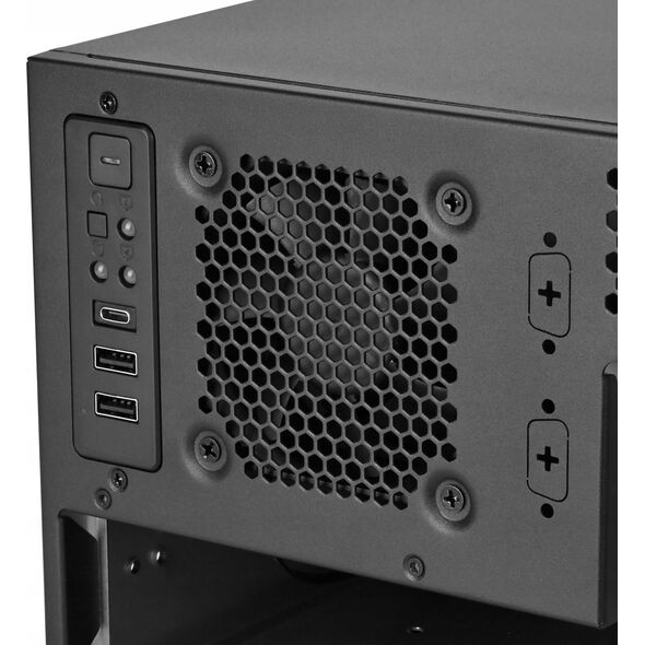 SilverStone Silverstone SST-RM46-502I