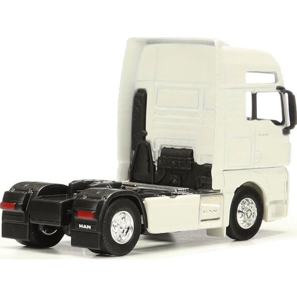 Welly WELLY 1:64 Ciężarówka MAN TGX XXL mix cena za 1 szt