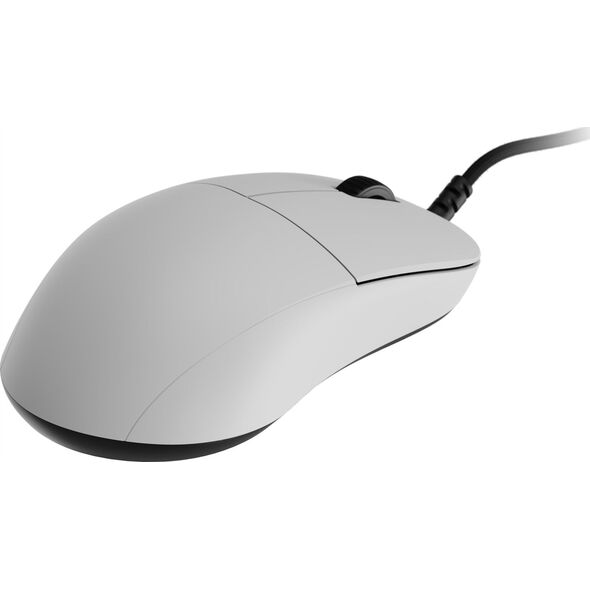 Mysz Endgame Gear Endgame Gear XM2 8k Gaming Maus, kabelgebunden - wei