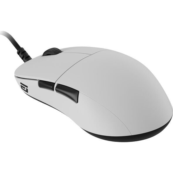 Mysz Endgame Gear Endgame Gear XM2 8k Gaming Maus, kabelgebunden - wei