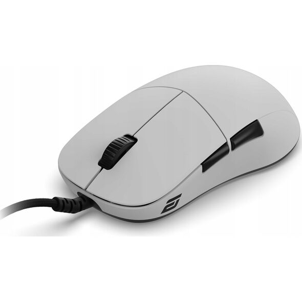 Mysz Endgame Gear Endgame Gear XM2 8k Gaming Maus, kabelgebunden - wei