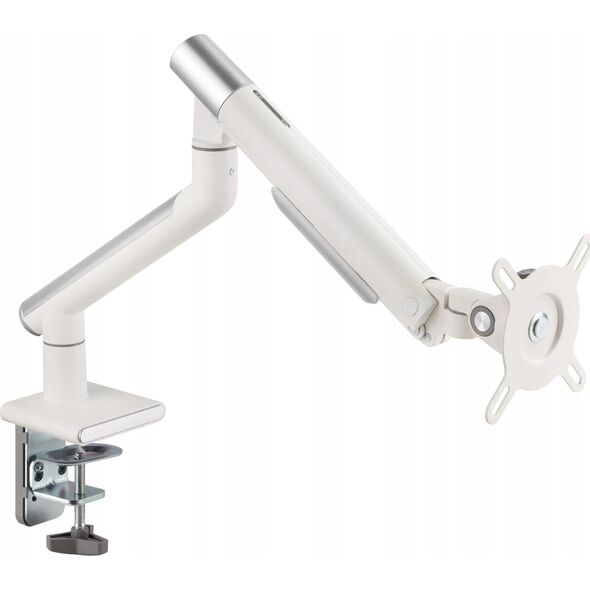 Alterzone Alterzone Arm One Aluminum Monitor Arm, Weiß