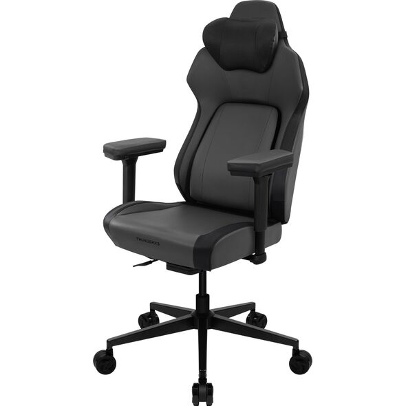Fotel ThunderX3 ThunderX3 CORE Smart Ergonomischer Gaming Stuhl - Modern Black