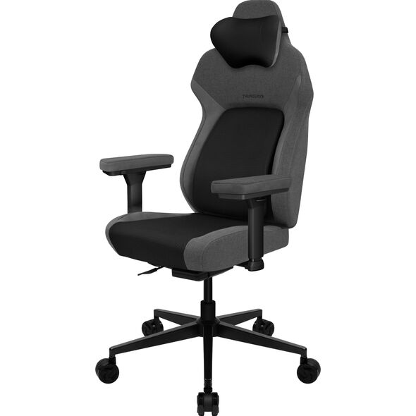 Fotel ThunderX3 ThunderX3 CORE Smart Ergonomischer Gaming Stuhl - Mesh Black