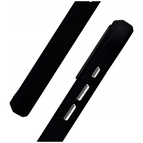 Nimmy iPhone 15 Pro 6.1" Case Black Cool&Cute 2.0 Dog