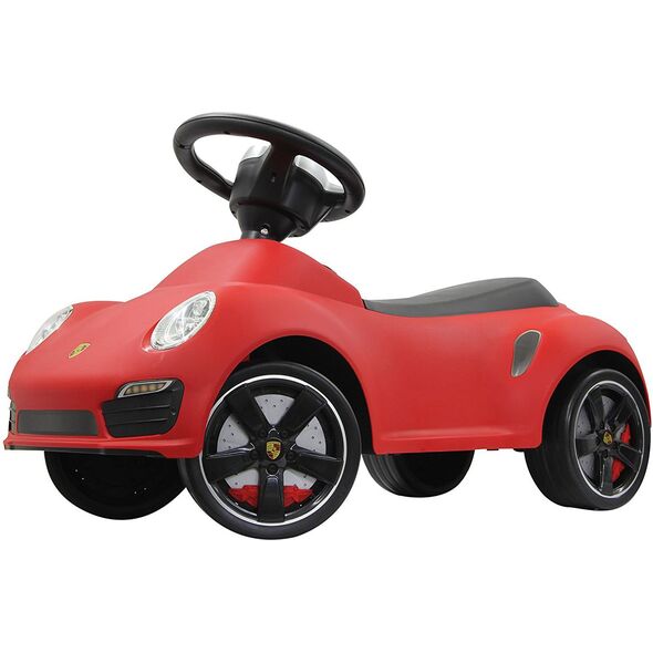 Jamara Kids - Porsche 911 red (460208)