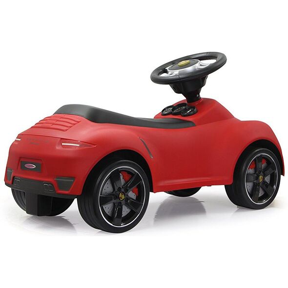 Jamara Kids - Porsche 911 red (460208)