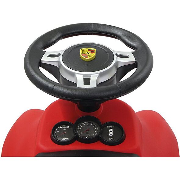 Jamara Kids - Porsche 911 red (460208)
