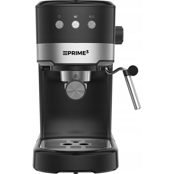 Ekspres przelewowy Prime3 Ekspres SCM31 15 bar 1,2L