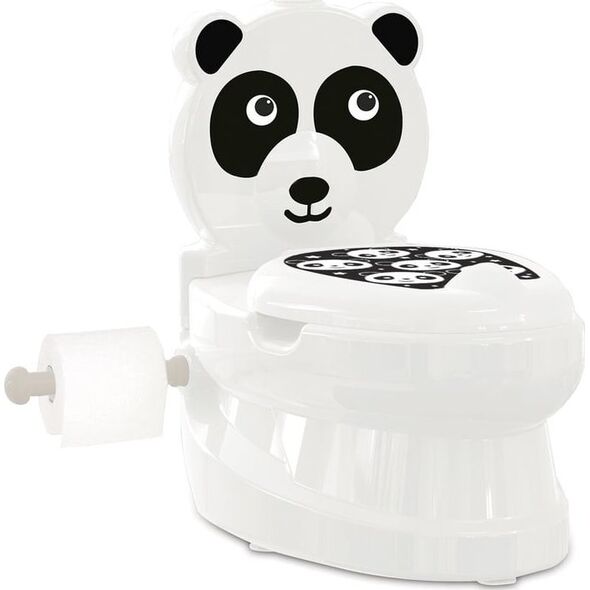 Jamara Nocnik Panda biały (460958)