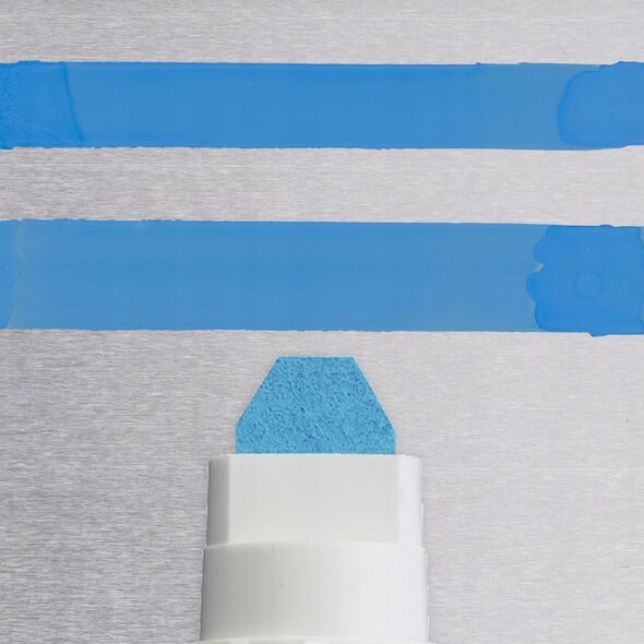 Sakura Marker Pen-Touch 140 blue, Sakura 14268572 84511344488