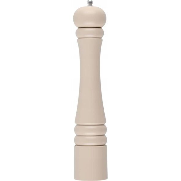 Młynek do przypraw drewniany, 32 cm