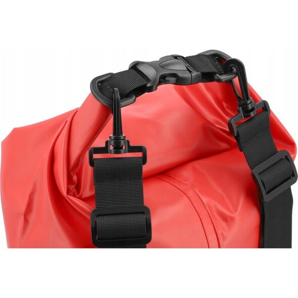 YT.WATERPROOF BACKPACK TYPE BAG 10L
