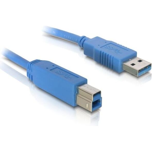 Kabel USB Delock 3 m  (82581)