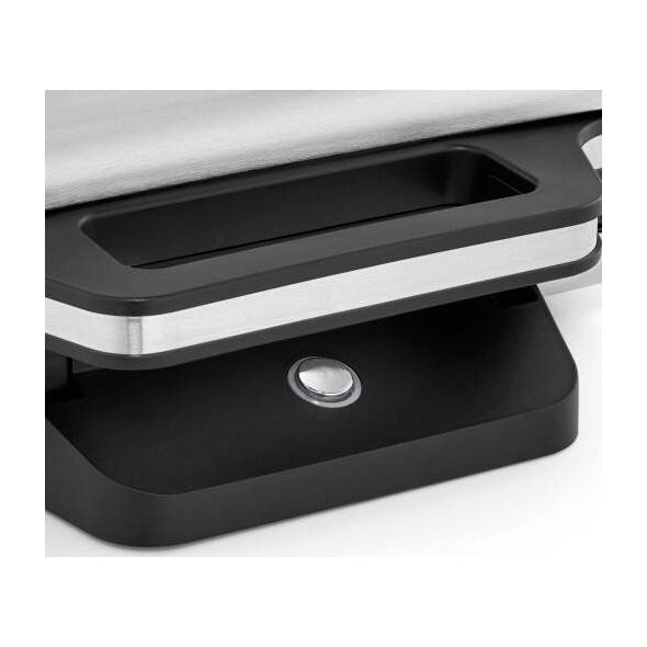 Opiekacz WMF WMF sandwich maker Lono - stainless steel