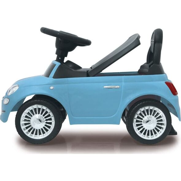 Jamara Fiat 500 niebieski