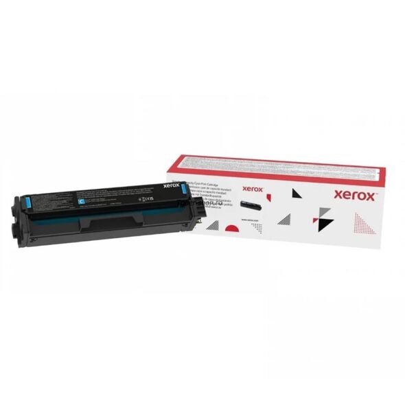 XEROX C320/325 TONER 1800PGS CYAN  (006R04824) (XER006R04824) έως 12 άτοκες Δόσεις
