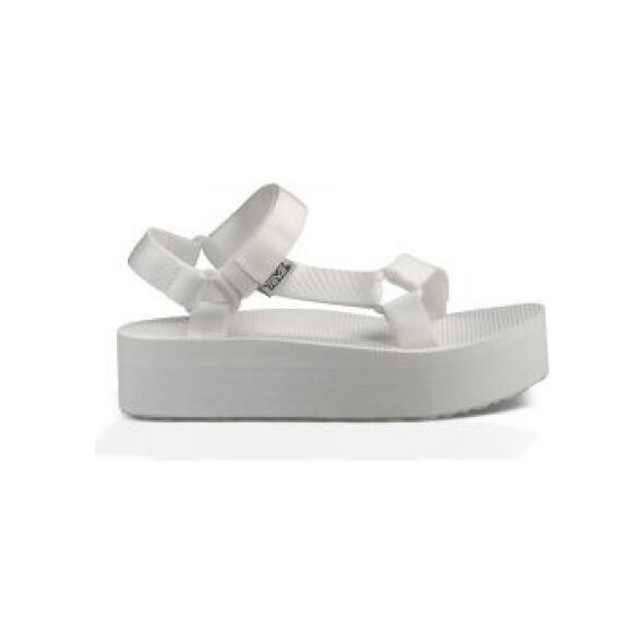 Teva Sandały W'S Flatform Universal białe r. 39 (1008844-BRWH-8)