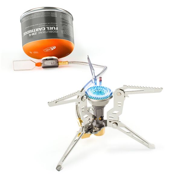 GSI Outdoors Palnik turystyczny Pinnacle 4 Season Stove (56003)