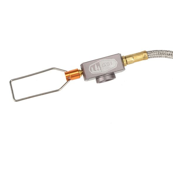 GSI Outdoors Palnik turystyczny Pinnacle 4 Season Stove (56003)