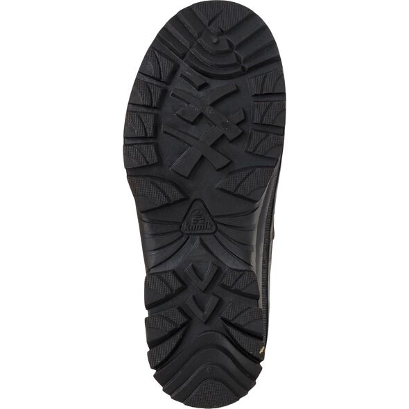 Buty trekkingowe damskie Kamik beżowe czarne r. 39