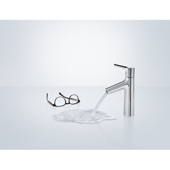 Bateria umywalkowa Hansgrohe Talis S stojąca chrom (72020000)