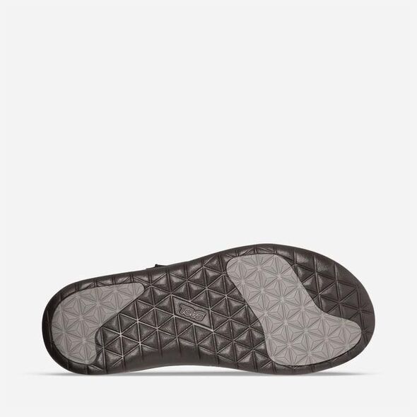 Teva Sandały damskie Sanborn Universal czarne r. 37 (1015160)